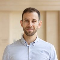 Joshua Muñoz (@joshua_munozv) 's Twitter Profile
