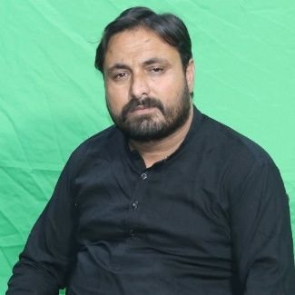 Imtiaz Ghulab Bagoro آئی جی بگورو