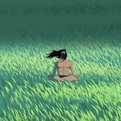 soulby19D______'s profile picture. divergent mind !!!