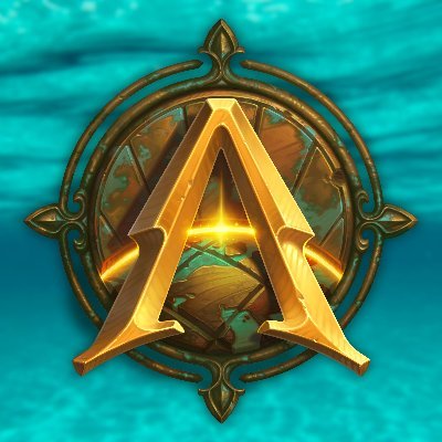 Legends of Avantris logo