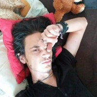 XanderX (@angeredmont) 's Twitter Profile
