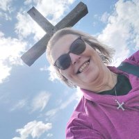 Revd Dr Sally Nash(@rdsallynash) 's Twitter Profile Photo