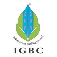 Indian Green Building Council (IGBC)(@IGBConline) 's Twitter Profile Photo