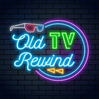 Old Tv Rewind(@OldTvRewind) 's Twitter Profile Photo
