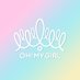 오마이걸 (OH MY GIRL) (@wm_ohmygirl) Twitter profile photo