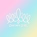 오마이걸 (OH MY GIRL) (@WM_OHMYGIRL) Twitter profile photo