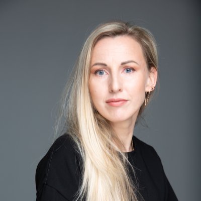 NBaiba's profile picture. 