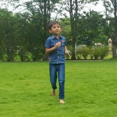 RugvedVi63524's profile picture. 