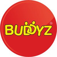 Buddyz Toys(@BuddyzToys) 's Twitter Profile Photo