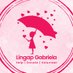 Lingap Gabriela (@lingapgabph) Twitter profile photo