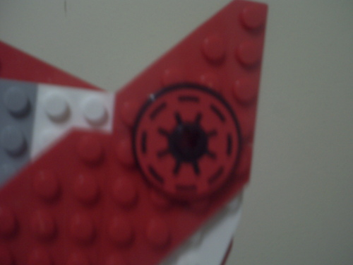 me gustan los legos , star wars y hacer peliculas al igual mejorandolas con efectos especiales sonidos y musica del mejor tipo
