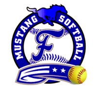 Friendswood Mustangs Softball(@FwoodSoftball) 's Twitter Profile Photo
