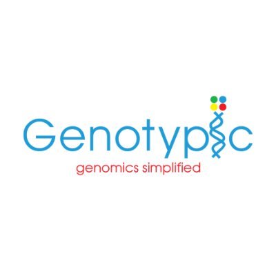 GenotypicTech Profile Picture