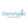 GenotypicTech's profile picture. Genomics & Bioinformatics company offering High-end products & services for Pharma, academia, biotech research, Genomic & Drug discovery Industries