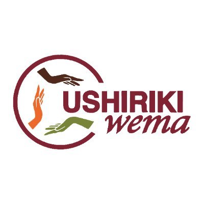 Ushiriki Wema is a Charitable Initiative of the Office of the Spouse to the Prime Cabinet Secretary of Kenya, to advance wellness for the vulnerable in society.