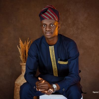 Kaychamky's profile picture. Believer in the unity of Nigeria || Lover of Justice || Political Analyst || Rotaractor