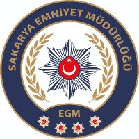 Sakarya İl Emniyet Müdürlüğü (@emniyetsakarya) 's Twitter Profile