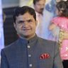 KanuOjha_BJYM's profile picture. जिला अध्यक्ष
भाजपा युवा मोर्चा पाली, एवं #उपप्रधान पंचायत समिति सोजत-सिटी 
पाली~मारवाड़ (राजस्थान)
@BJYM
OFFICIAL
एक भारत श्रेष्ठ भारत