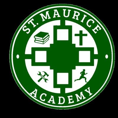 St. Maurice Academy a private 6th-12th grade vocational sports academy.  Providing an innovative college prep, career skills and athletic training environment.