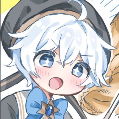 @gummy_234 のサブ。ややえっちな絵とかボツとか弱音とかを投げるのでなんでもありな人向け。あまり動かないしツイ消しばっかします