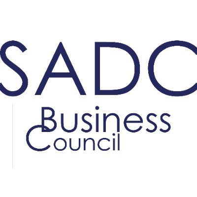 The SADC Business Council is a regional apex body of business associations in SADC. The interim Secretariat of SADC BC is the NEPAD Business Foundation @TheNBF.