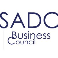 SADC Business Council (@councilsadc) 's Twitter Profile