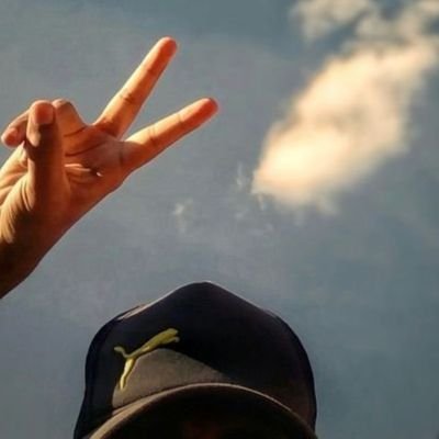 This_my_handle's profile picture. I do what I want