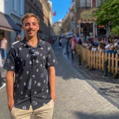 CicaleseGuido's profile picture. 