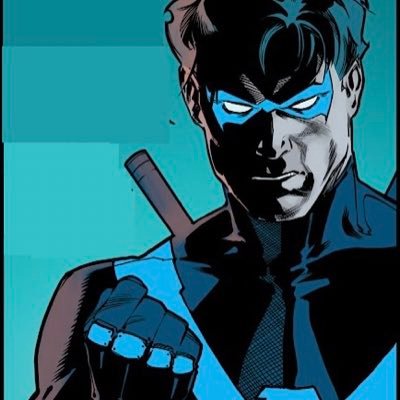 Nightwing_six Profile Picture