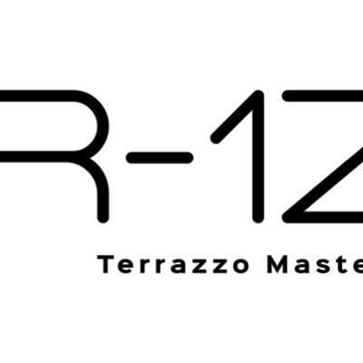 R-12 are expert installer of terrazzo, natural stone and tiles