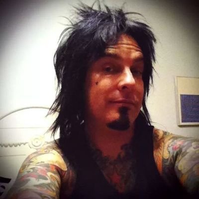 American Musician Singer and Songwriter
