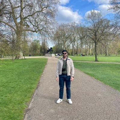 _BaderH's profile picture. “Drink water and mind your business”