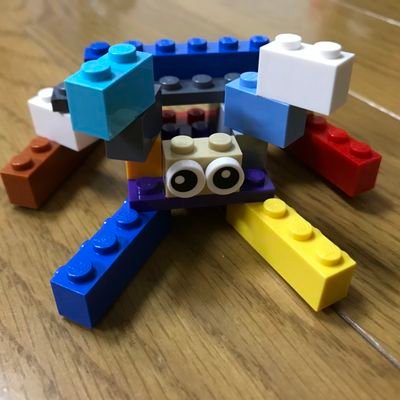 monohitoworks's profile picture. ロボットを、作らない俺。だがいつか。
時々俳句。
株→@monostockworks
超低クオリティyoutube→
https://t.co/gA1ZgCM7mg…