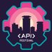 API Festival (@apifestivalke) Twitter profile photo API Festival (@apifestivalke) Twitter profile photo