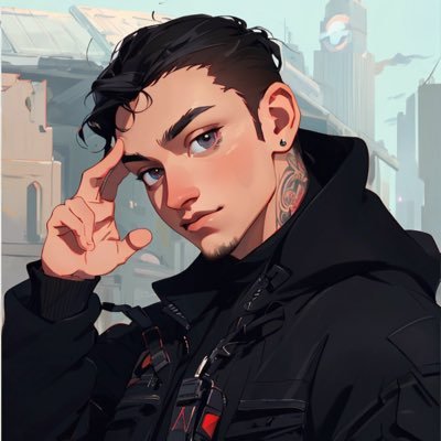 kidmilli3's profile picture. graphic designer and illustrator