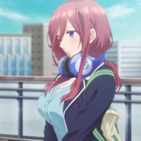Miku Nakano e-girl lovooor (@degenwaifu_) 's Twitter Profile