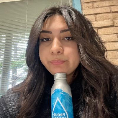 my tweets are mid but at least i’m pretty