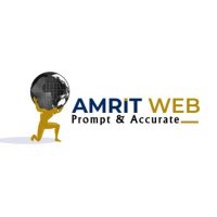 Amrit Web OPC Pvt Ltd(@AmritWebMohali) 's Twitter Profile Photo