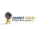 Amrit Web OPC Pvt Ltd (@AmritWebMohali) Twitter profile photo