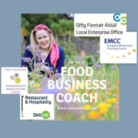 Tracie Daly Food Business Coach(@TracieDalyFBC) 's Twitter Profile Photo