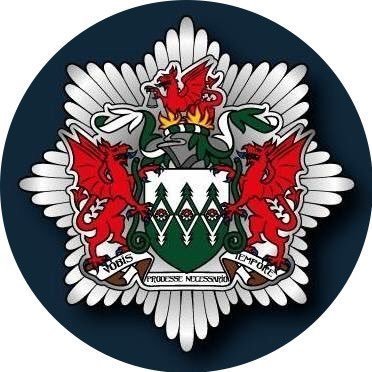 We are the on-call Fire & Rescue Crew at Llanfair Caereinion, providing emergency cover to the town and surrounding area. Part of Mid & West Wales Fire & Rescue