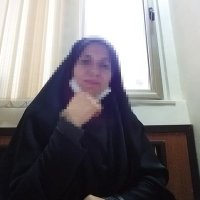 اسما احمدی(@mis_ahmadii) 's Twitter Profile Photo