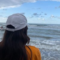 SEA🌊 (@_darya__f) 's Twitter Profile