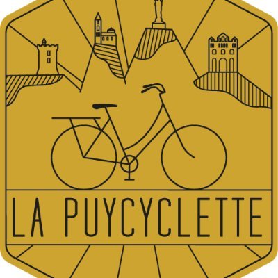 Association des usagers quotidien du vélos de l'agglomération du #Puy-en-Velay