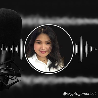 #GameHost #GameShow ✨ @anjquiach 🏆#XRP | @xrshib | Official YouTube Channel: https://t.co/5EPixtOKqL