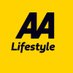 The AA Lifestyle (@TheAA_Lifestyle) Twitter profile photo