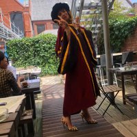 Dr Jo Biglin (@biglinjo) 's Twitter Profile Photo Dr Jo Biglin (@biglinjo) 's Twitter Profile Photo