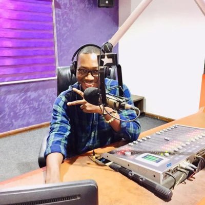 Enos112242's profile picture. Broadcast Journalist || Foreign Policy Expert || Pan-Africanist||.Climate Change Activist||