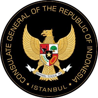 Official Account of Consulate General of the Republic of Indonesia in Istanbul, Turkey || Endonezya Cumhuriyeti İstanbul Başkonsolosluğu Resmi Hesabı