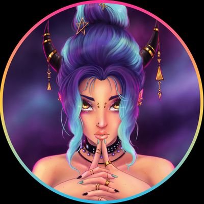 🏳️🌈 |🔞|She/Her| Illustrator🎨| Made in the 80s| Dragon Age & Mass Effect are life ✋🏻| BorahaeBitch⁷